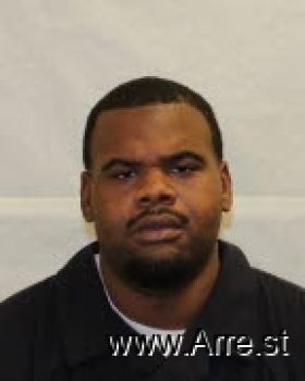 Christopher Maurice Couch Mugshot