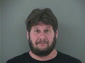 Christopher Lee Crandall Mugshot