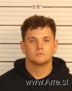 Christopher  Crandall Mugshot