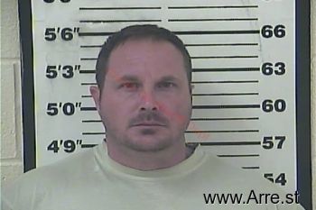 Christopher Hewett Crowell Mugshot