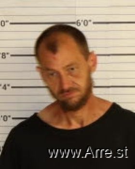 Christopher  Crump Mugshot