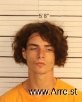 Christopher  Davis Mugshot