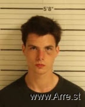 Christopher  Davis Mugshot