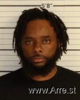 Christopher  Davis Mugshot