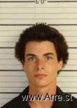 Christopher  Davis Mugshot