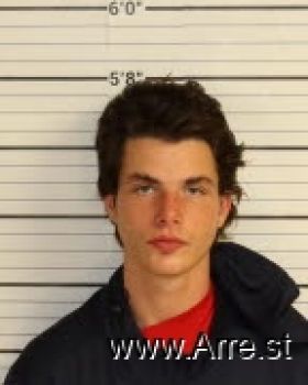 Christopher  Davis Mugshot