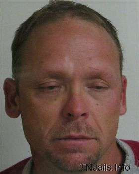 Christopher  Dawson Mugshot