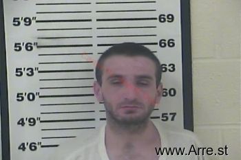 Christopher Scott Dishman Mugshot