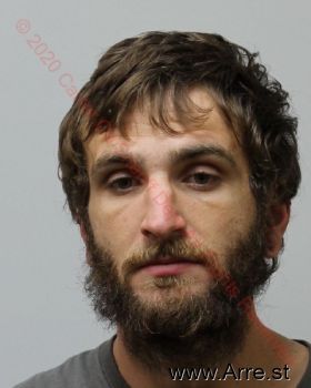 Christopher Scott Dishman Mugshot