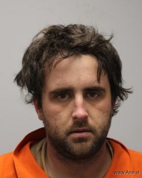 Christopher Adam Dixon Mugshot