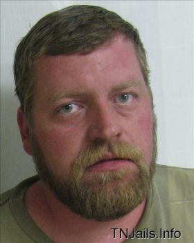 Christopher  Dodson Mugshot