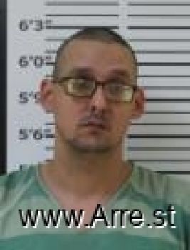 Christopher Jacob Dotson Mugshot