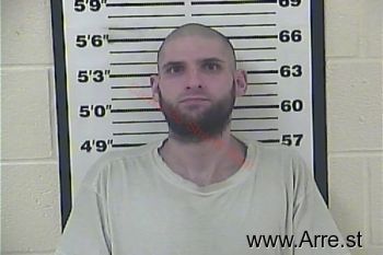 Christopher Micheal Dugger Mugshot