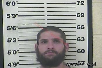 Christopher Micheal Dugger Mugshot