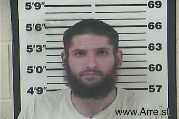 Christopher Micheal Dugger Mugshot