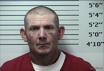 Christopher Scott Duncan Mugshot