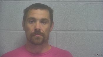 Christopher Alan Dunn Mugshot