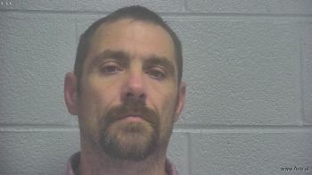 Christopher Alan Dunn Mugshot