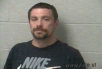 Christopher Alan Dunn Mugshot