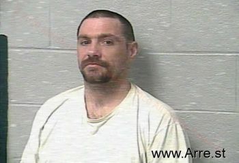 Christopher Alan Dunn Mugshot