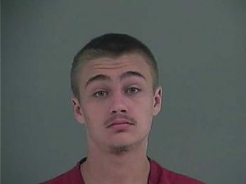 Christopher Wyatt Edwards Mugshot