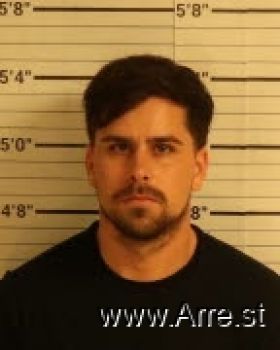 Christopher  Ford Mugshot