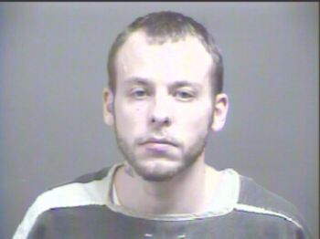 Christopher Matthew Foster Mugshot