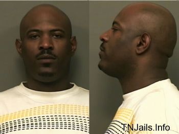 Christopher  Freeman Mugshot