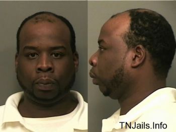 Christopher  Gaines Mugshot