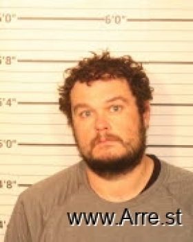 Christopher Wayne Garrett Mugshot