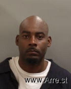 Christopher Deshun Garrett Mugshot