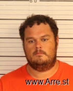 Christopher Wayne Garrett Mugshot