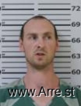 Christopher Douglas Godfrey Mugshot