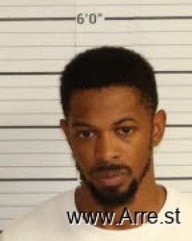 Christopher E Graham Mugshot