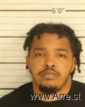 Christopher L Greer Mugshot