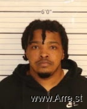 Christopher L Greer Mugshot