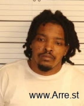 Christopher L Greer Mugshot