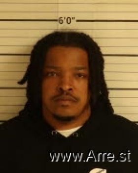 Christopher L Greer Mugshot