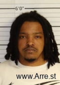 Christopher L Greer Mugshot