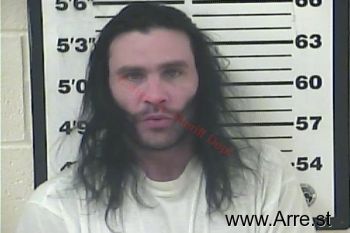 Christopher Shawn Gross Mugshot