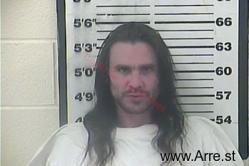 Christopher Shawn Gross Mugshot