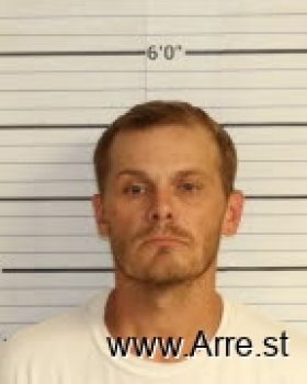 Christopher  Hampton Mugshot