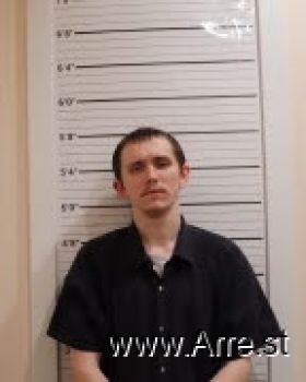 Christopher S Henley Mugshot