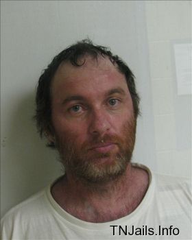 Christopher  Henley Mugshot