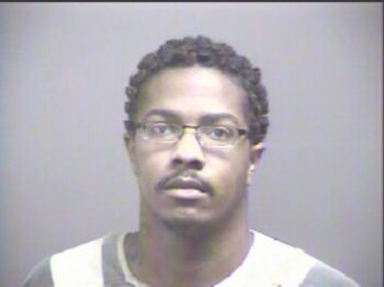 Christopher Lynn Henry Mugshot