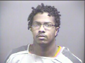 Christopher Lynn Henry Mugshot