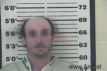 Christopher Wayne Henson Mugshot