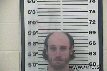 Christopher Wayne Henson Mugshot