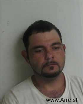 Christopher  Hester Mugshot