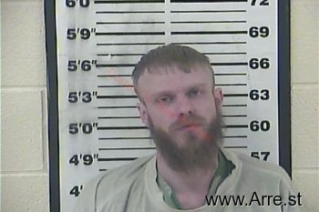 Christopher Wayne Higginbotham Mugshot